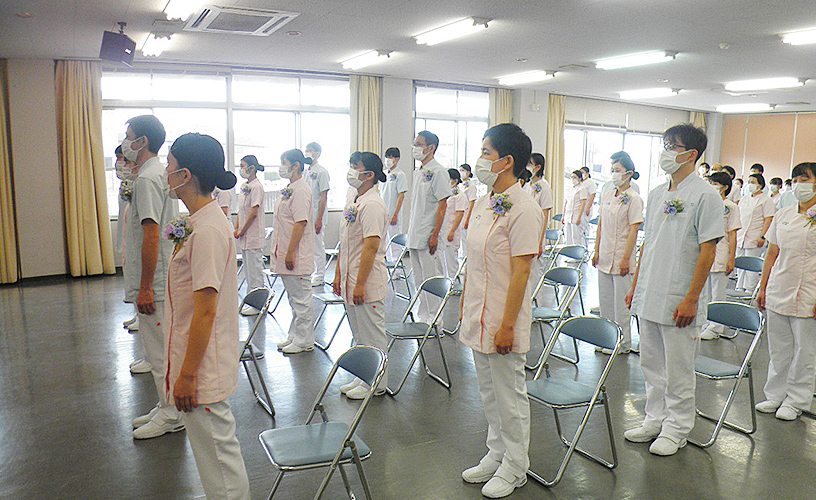 立志会